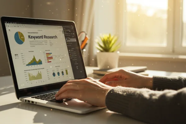 2026 Marketing: Stop Wasting 20 Hrs on Bad SEO