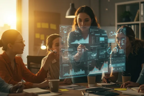 Smarter Marketing: Tech That Cuts Through the Noise