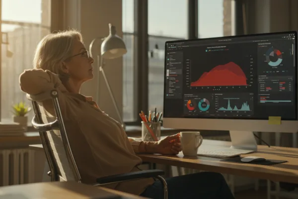Escape the Reactive Rut: Future-Proof Your Marketing Engine