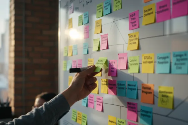 Smarter Marketing: Track Conversions That Actually Matter