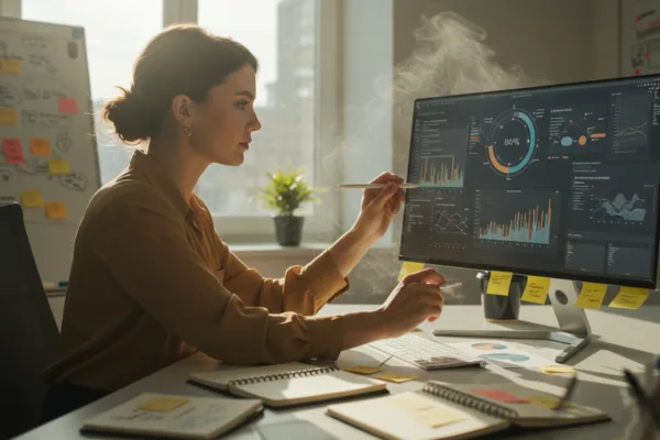 Smarter Marketing: Track What Matters, Ditch the Myths