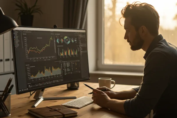 Heritage Home Goods: Reviving Stagnant Marketing with AI & A