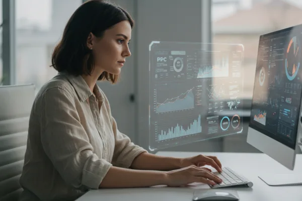 Smarter PPC: Ads Strategies That Drive Real Results