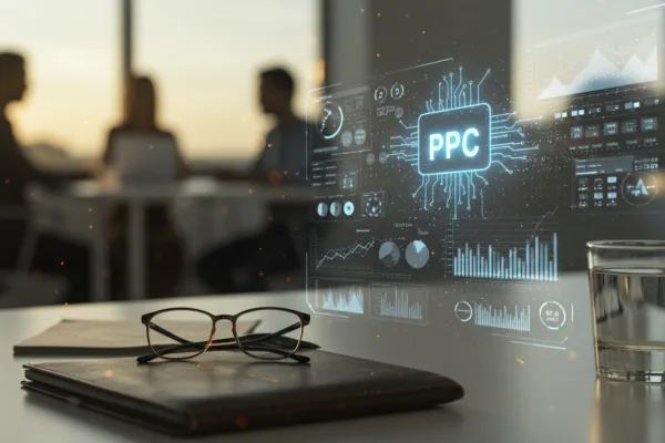 Smarter PPC: AI, Privacy & ROI in 2026