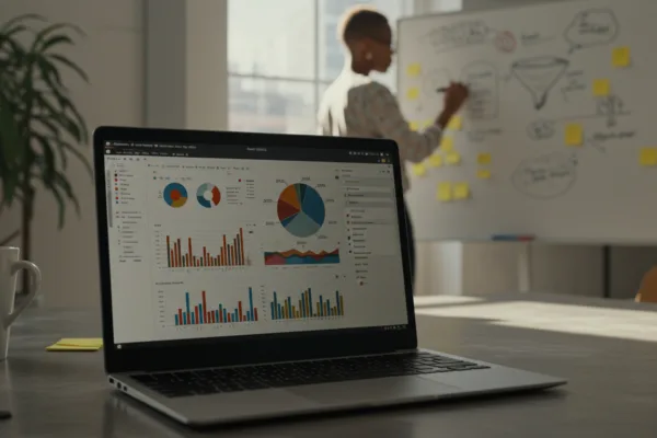 Smarter PPC: Boost ROI with Data & Targeting