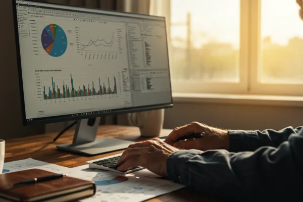 Smarter PPC: Case Studies to Boost Your Marketing ROI