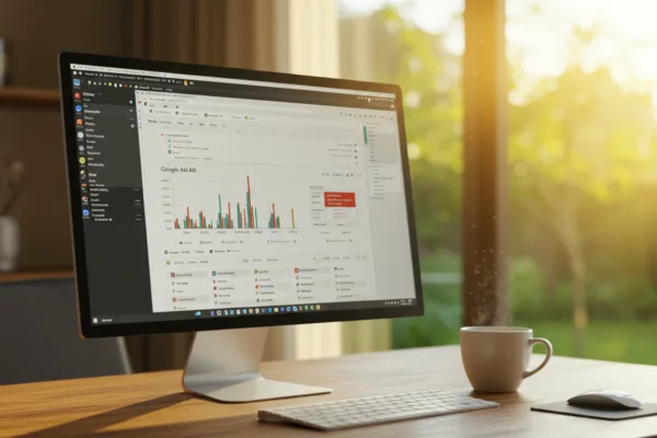 Smarter PPC: Conversion Tracking for Google Ads ROI