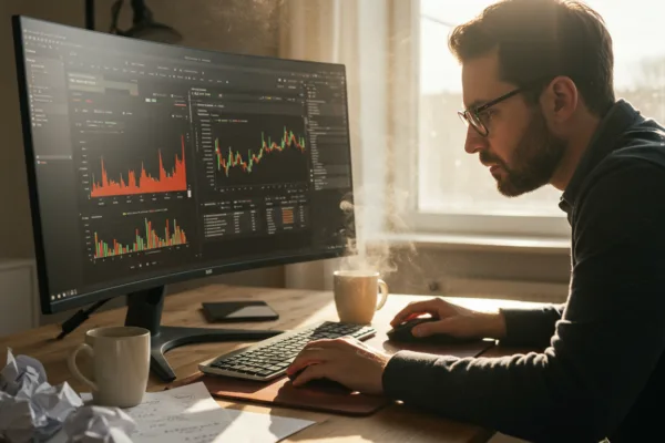 Digital Ascent’s 2026 Marketing Fix: No More Churn