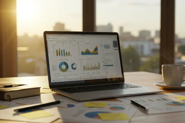 Smarter PPC: Data-Driven Growth for Your Business
