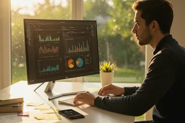 Smarter PPC: Data-Driven ROI for Every Budget
