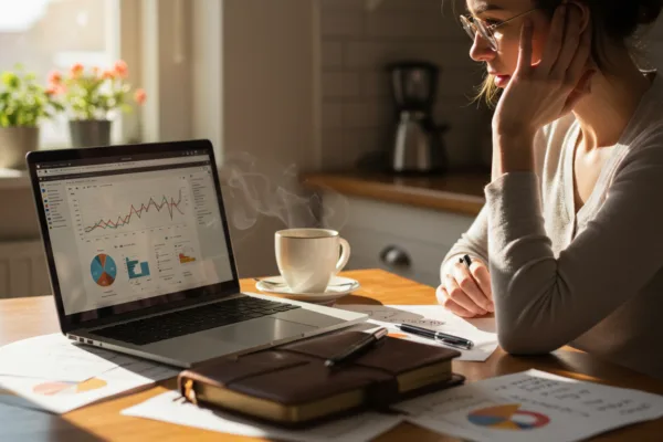 Smarter PPC: Data-Driven ROI for Small Business