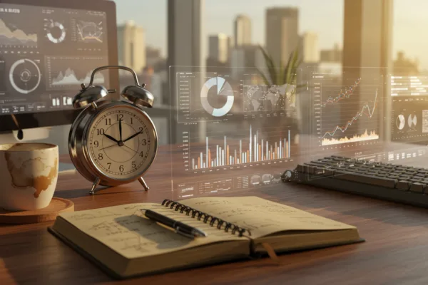 Smarter PPC: Drive ROI with Data-Driven Techniques