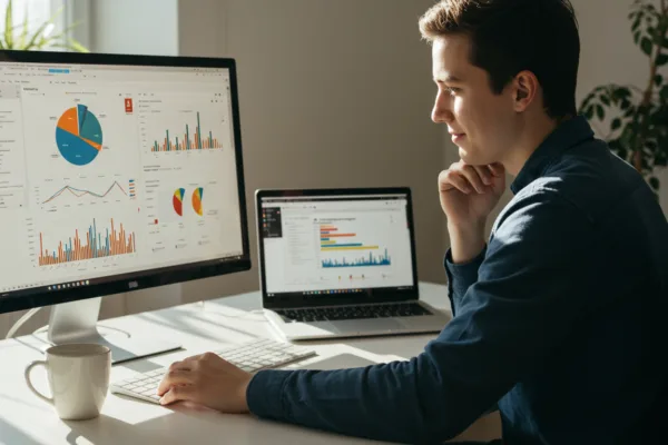 Smarter PPC: Drive ROI with Google & LinkedIn Ads
