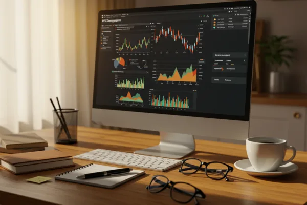 Smarter PPC: Grow Your Business with Precision Ads
