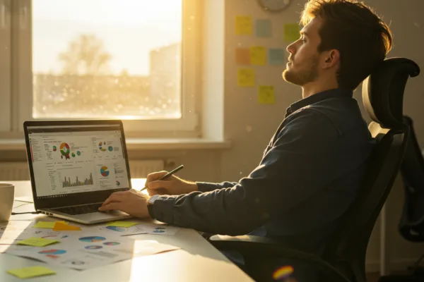 Smarter PPC: How to Maximize ROI in Google Ads