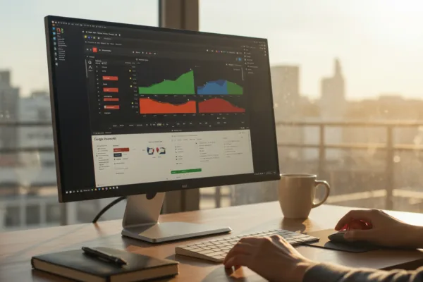 Smarter PPC: Performance Max ROI Secrets
