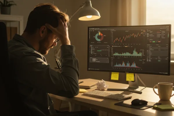 Smarter PPC: Stop Wasting Ad Spend, Boost ROI Now