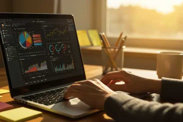 Smarter PPC: Stop Wasting Money on Google Ads