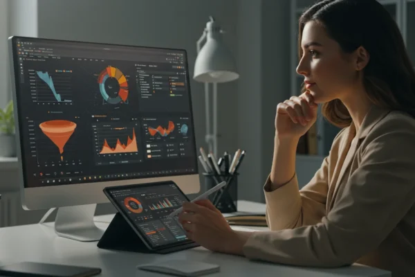 Stop Guessing: Data-Driven Marketing With Conversion Trackin