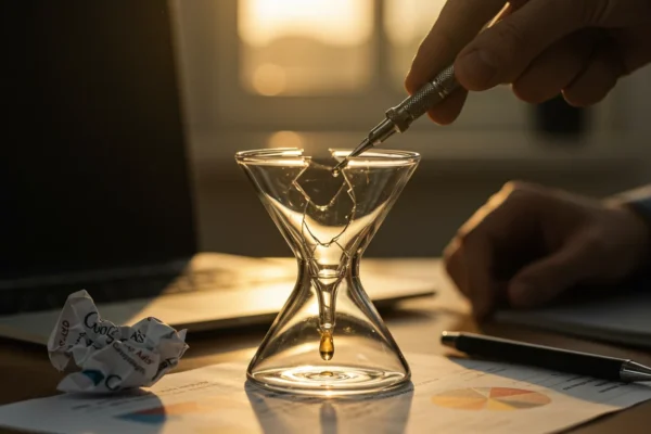 Clicks Don’t Convert? EcoHome’s PPC Fix for Flat Sales