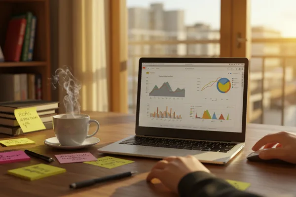 Stop Wasting Ad Dollars: Conversion Tracking How-To