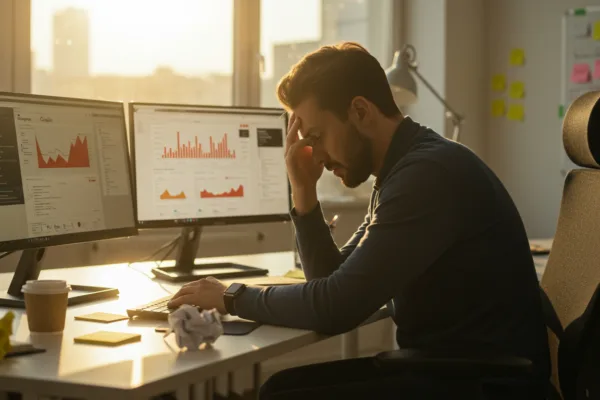 Stop Wasting Ad Dollars: Conversion Tracking How-To