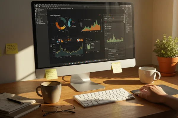 Stop Wasting Ad Spend: Optimize Your Landing Pages