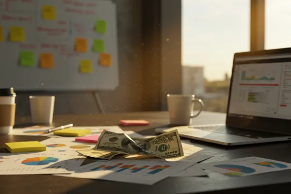 Unlock 350% ROAS: Smart PPC for Niche B2B SaaS