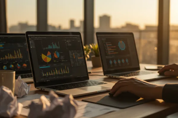 40% of Marketing Budgets Wasted by 2026?