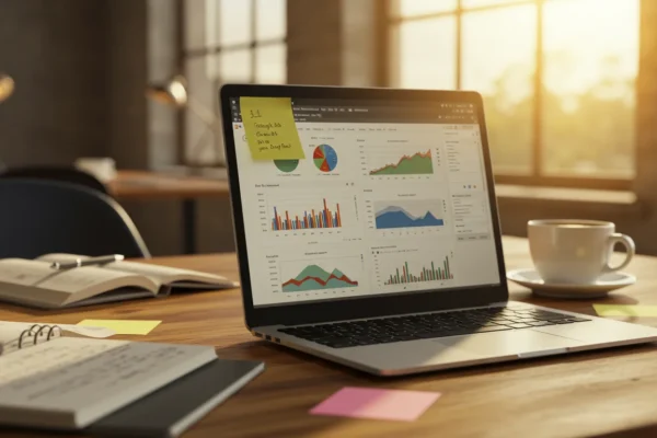 Google Ads: Why 2026 Campaigns Are Leaking Cash