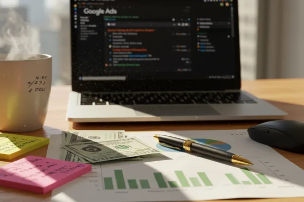 Stop Wasting Money: PPC Tactics That Actually Work
