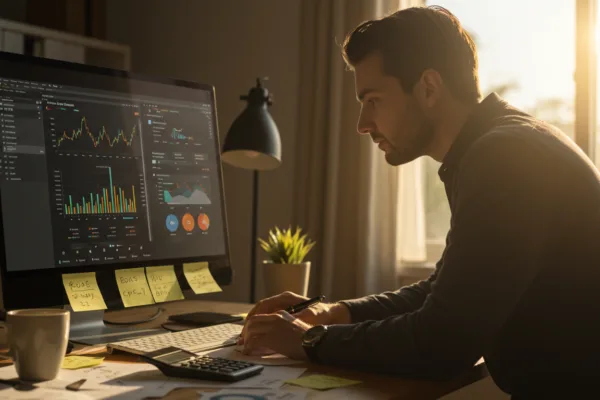 Stop Wasting Money: PPC Tactics That Deliver ROI