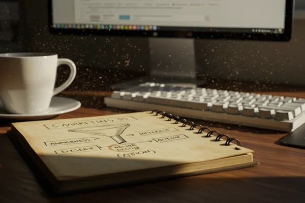 Stop Wasting Money: Track Marketing Conversions Now