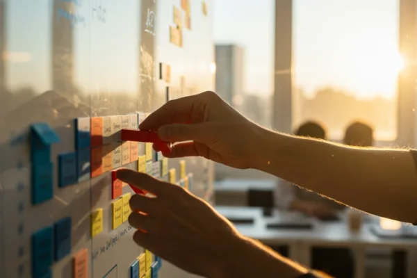 Stop Wasting PPC Budget: Data-Driven Google Ads Wins