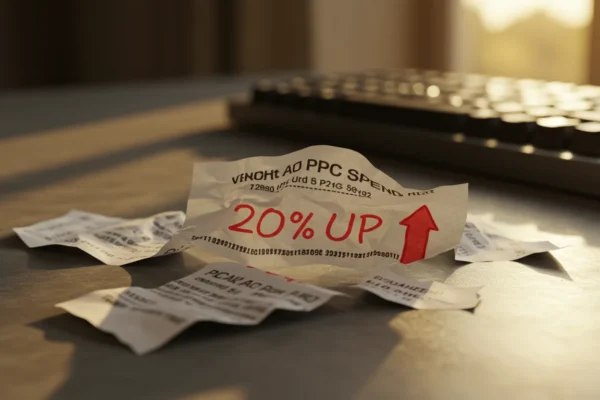 Stop Wasting PPC Spend: Boost Conversions 20%