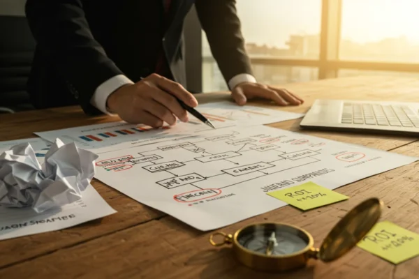 2026 PPC: Turn Ad Spend into Revenue, Not Regrets