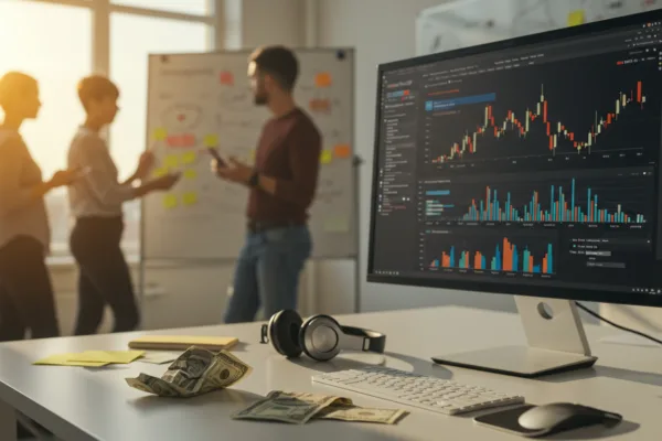 Stop Wasting PPC Spend: Data-Driven Marketing Wins