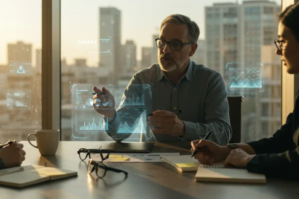 Succeed in Marketing: AI, Data, and the Metaverse
