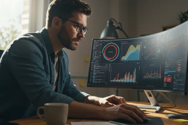 Supercharge Marketing ROI with Expert Insights Now
