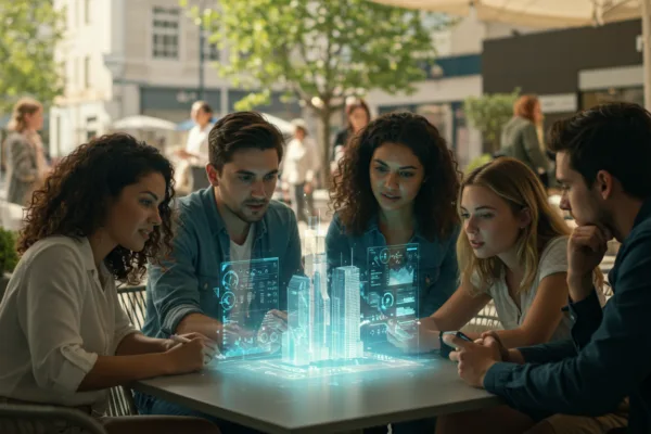 Targeted Marketing: Cutting-Edge Trends in 2026