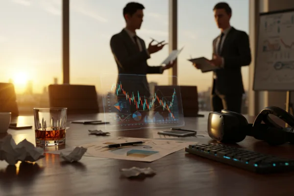 Marketing ROI: 81% Fly Blind in 2026