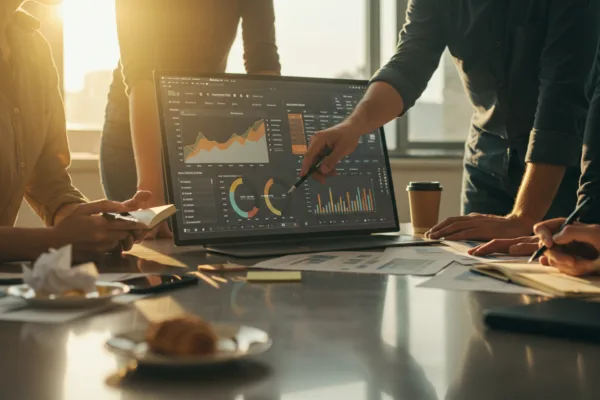 Marketing in 2026: 15% ROI with IBM Watson