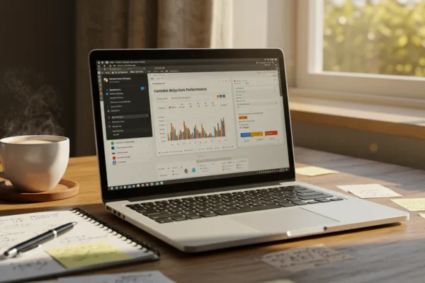 Track Content ROI: How-To Articles That Convert