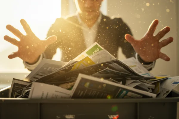 Track Content: Stop Wasting Your Marketing Dollars