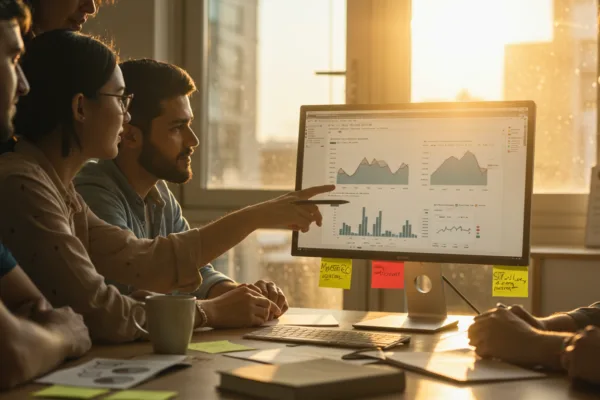 Marketing Blind? Fix Tracking in 2026 with GA4