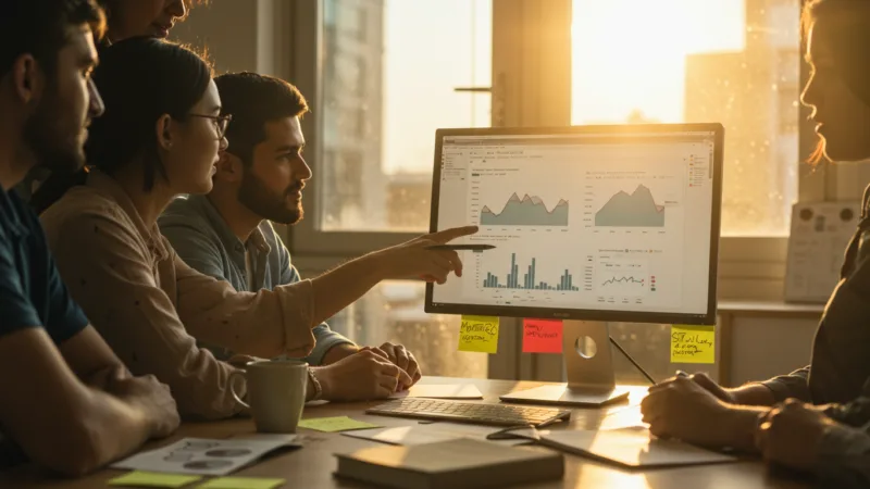 Marketing Blind? Fix Tracking in 2026 with GA4