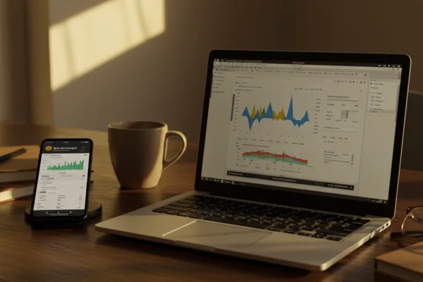 Track Conversions: GA4 and Meta Ads How-To