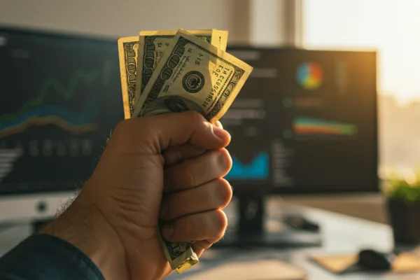 Track Conversions or Bleed Cash: Marketing’s New Rule