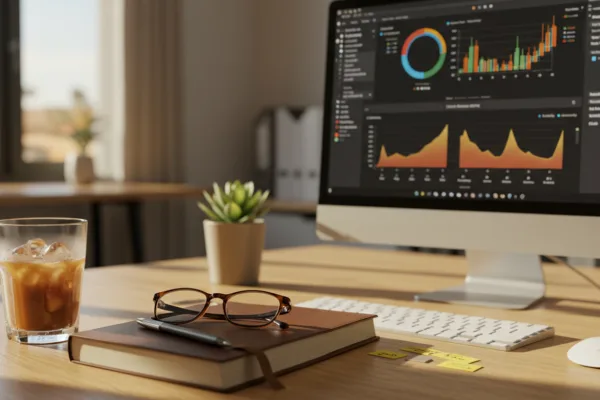 B2B SaaS Marketing: 3.8x ROAS in 2026