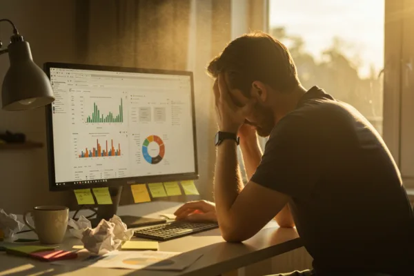 Track Conversions: Stop Wasting Marketing Dollars